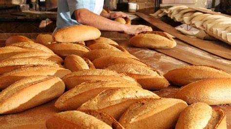 istanbulda ekmek kaç tl